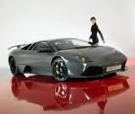 Lamborghini Murcielago LP640 by Edo Competition 2007 года